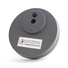 Electronic Mosquito Repeller Ultrasonic Deterrent LS-915 