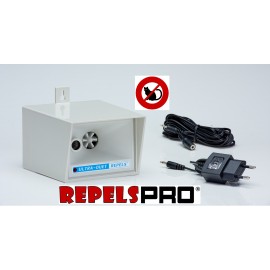 Der Best Electronic Cats & Dogs Repeller arbeitet 24 Stunden am Tag